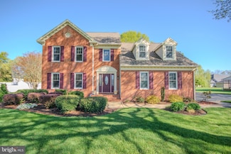 27670 Polo Ct, Salisbury, MD 21801