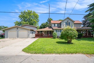 533 S Walker St, Bronson, MI 49028