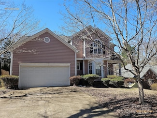 3016 Pennridge Place, Matthews, NC 28105