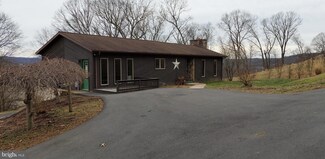 257 Mulberry Ln, Wiley Ford, WV 26767