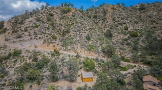 7725 Scenic Dr, Pinon Hills, CA 92372