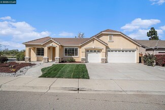 3536 Swallow Way, Antioch, CA 94509