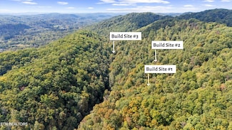 560 Prospect Rd, Luttrell, TN 37779