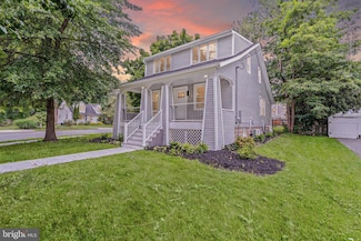 24 Carolina Ave, Ewing, NJ 08618