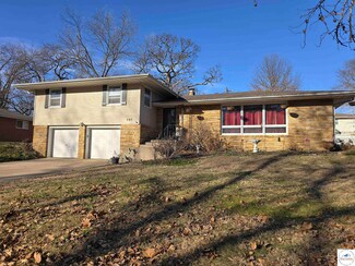 707 Montgomery St, Clinton, MO 64735