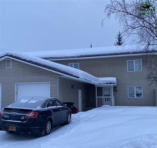 1316 Bainbridge Blvd, Fairbanks, AK 99701