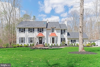 11 Hadley Dr, Medford, NJ 08055
