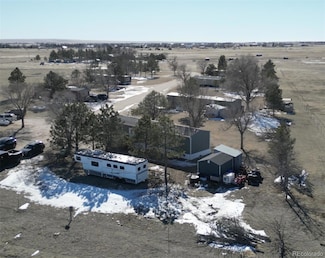 23315 Bunny View Unit 7, Calhan, CO 80808