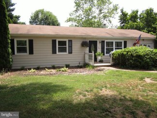 179 Sinnickson Landing Rd, Salem, NJ 08079