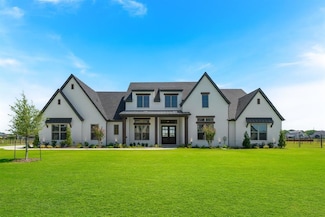 5921 Hudson Sail Cir, Pecan Acres, TX 76179