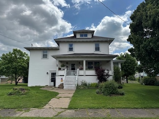 527 Martin Ave, New Martinsville, WV 26155