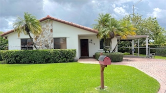 10632 SW 68th Terrace, Miami, FL 33173