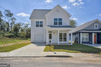 26 Sherman St, Augusta, GA 30901
