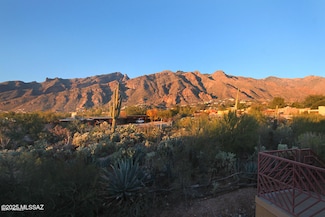 6255 N Camino Pimeria Alta, Tucson, AZ 85718