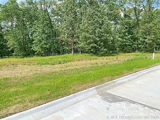 791 Winsor Place, Tahlequah, OK 74464