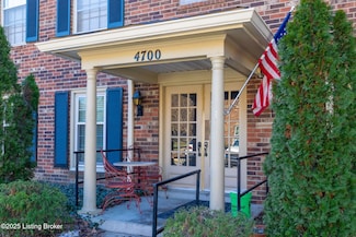 4700 Salisbury Square Unit 101, Louisville, KY 40207