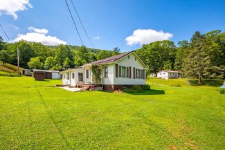 1576 Dry Fork Rd, Rocky Gap, VA 24366