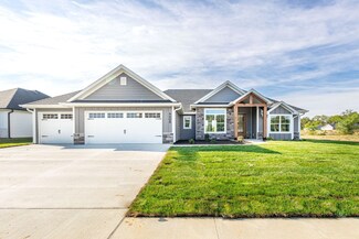 4408 Kingston Heath Dr, Columbia, MO 65201