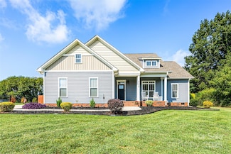 5533 Harvest Hills Rd, Bessemer City, NC 28016