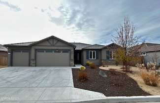 204 Bristol Wells Ct, Spanish Springs, NV 89441