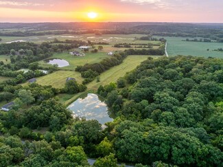 Tract 1 S Hardsaw Rd, Oak Grove, MO 64075