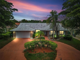 4664 NW 58th Terrace, Coral Springs, FL 33067
