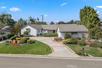 1407 Marelen Dr, Fullerton, CA 92835