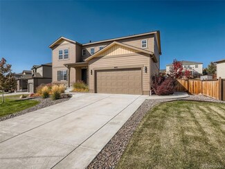 4055 Spanish Oaks Way, Castle Rock, CO 80108