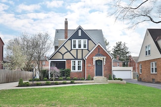 39 W Dunedin Rd, Columbus, OH 43214