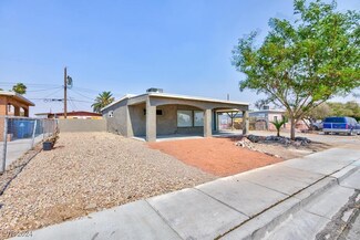 2117 Franklin Ave, Las Vegas, NV 89104