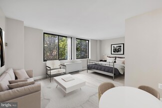 2030 F St NW Unit 307, Washington, DC 20006