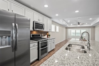 1239 Bright Stars Dr, Krugerville, TX 76227