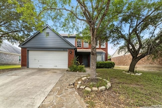 10315 Mustang Ridge, Converse, TX 78109