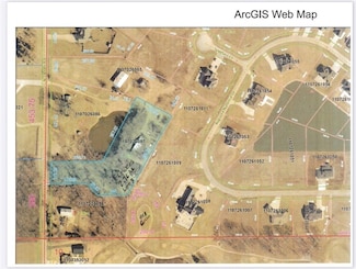 Lot 3 N 1000th Rd, Effingham, IL 62401