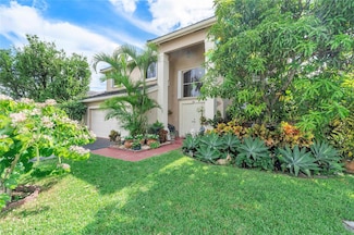 5524 NW 55th Dr, Coconut Creek, FL 33073