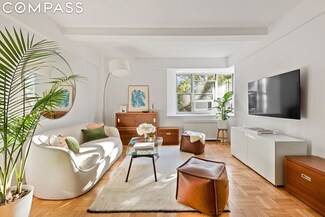 550 Grand St Unit G 3 E, New York, NY 10002