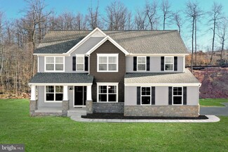 67 Big Horn Way Unit 8, Morgantown, PA 19543