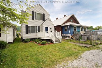 4722 Lancaster Ave, Charleston, WV 25304