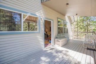 35 Branding Iron Way, Cloudcroft, NM 88317