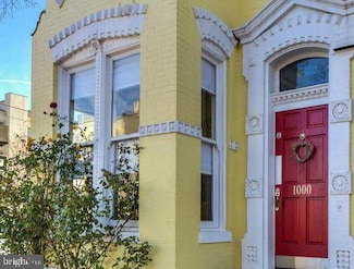 1000 Prince St, Alexandria, VA 22314