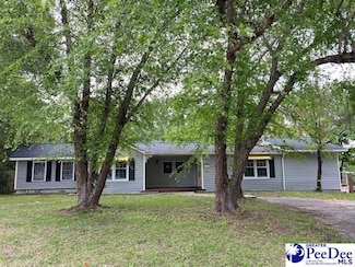 1141 Whippoorwill Rd, Hartsville, SC 29550