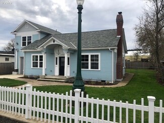 270 S 6th St, Monroe, OR 97456
