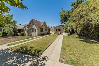 2211 N Van Ness Blvd, Fresno, CA 93704