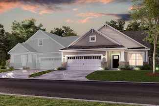 Dimora, Indianapolis, IN 46239