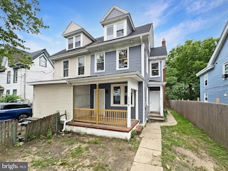 534 Columbia Ave, Millville, NJ 08332