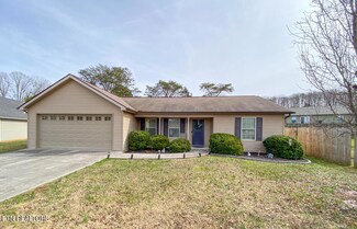 5120 Cedar Knoll Ln, Corryton, TN 37721