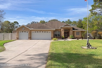 5171 Bone Ln, Brooksville, FL 34604