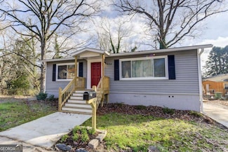 284 Barfield Ave SW, Atlanta, GA 30310