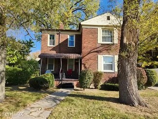2907 Ewald Cir, Detroit, MI 48238
