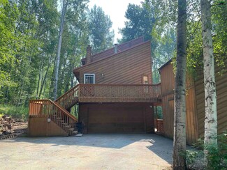 975 Crocus Way, Fairbanks, AK 99712